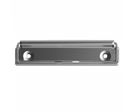 120 mm Checkered Clipboard Clip 